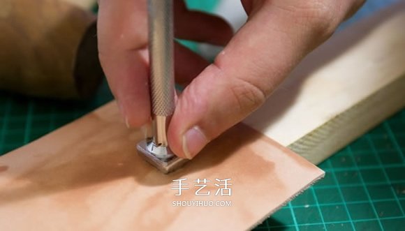 帶卡包功能手機套DIY 自制皮革卡包手機套教程 -  rpnrmr.com