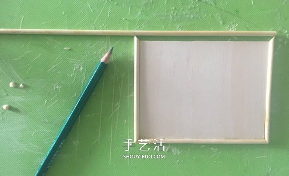 超輕粘土制作多肉相框 漂亮超輕粘土相框DIY -  rpnrmr.com