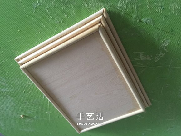 超輕粘土制作多肉相框 漂亮超輕粘土相框DIY -  rpnrmr.com