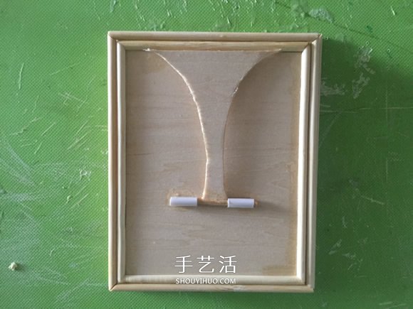 超輕粘土制作多肉相框 漂亮超輕粘土相框DIY -  rpnrmr.com