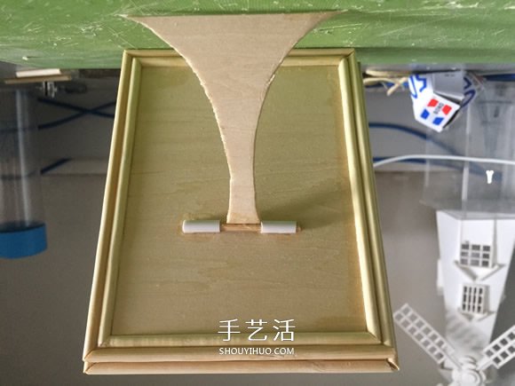 超輕粘土制作多肉相框 漂亮超輕粘土相框DIY -  rpnrmr.com