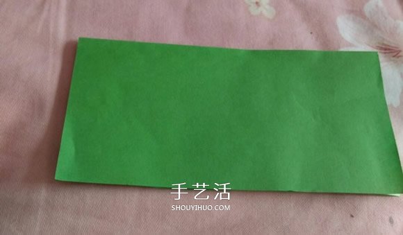 正方形禮品盒的折法 帶花朵禮品盒折紙圖解 -  rpnrmr.com