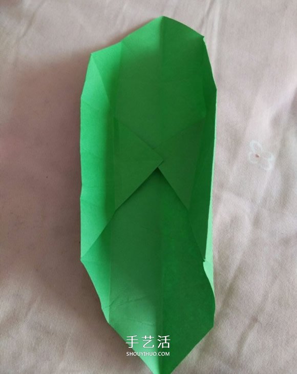 正方形禮品盒的折法 帶花朵禮品盒折紙圖解 -  rpnrmr.com