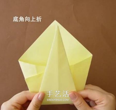 簡(jiǎn)單又可愛錢包折紙 兒童折紙錢包的折法圖解 -  rpnrmr.com