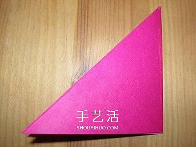 剪紙花朵掛飾的步驟圖 立體剪紙花掛飾的做法 -  rpnrmr.com