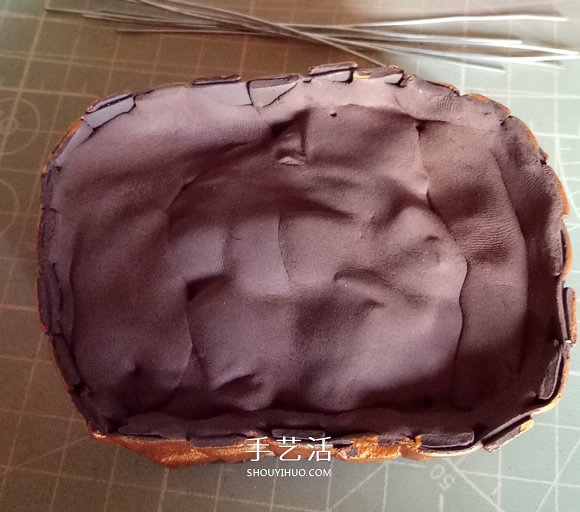 超輕粘土精靈小屋制作 可愛(ài)精靈房子粘土DIY -  rpnrmr.com