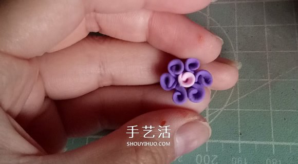 超輕粘土精靈小屋制作 可愛(ài)精靈房子粘土DIY -  rpnrmr.com