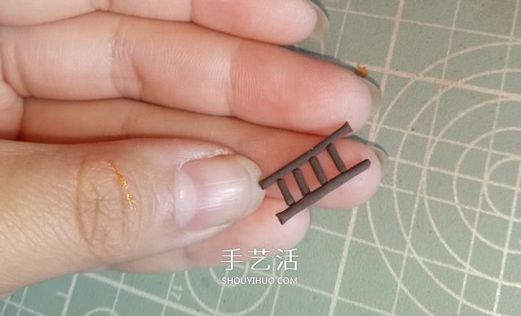 超輕粘土精靈小屋制作 可愛(ài)精靈房子粘土DIY -  rpnrmr.com