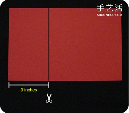 紙編愛心籃子圖解教程 怎樣折愛心籃子的折法 -  rpnrmr.com