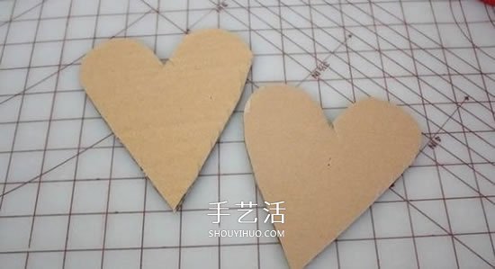 皺紋紙玫瑰花掛飾DIY 婚禮情人節(jié)愛心裝飾制作 -  rpnrmr.com