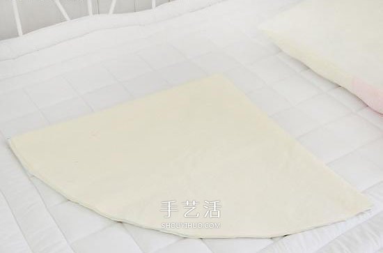 自制寶寶玩耍墊教程 不織布嬰兒爬行墊的做法 -  rpnrmr.com