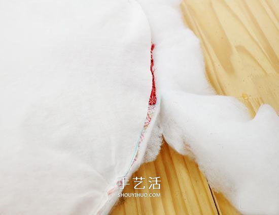 自制寶寶玩耍墊教程 不織布嬰兒爬行墊的做法 -  rpnrmr.com