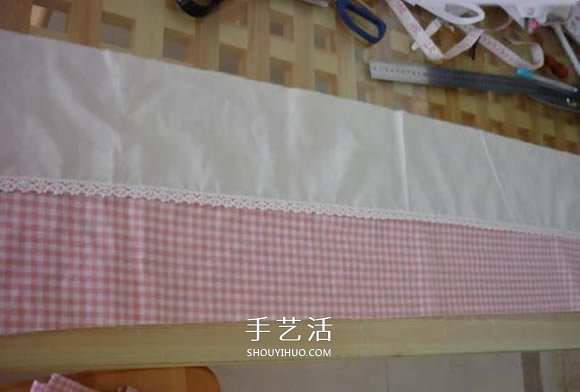 不織布可愛籃子DIY 自制圓形布藝籃子的方法 -  rpnrmr.com