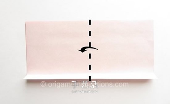 川崎玫瑰花折法教程 川崎玫瑰改良版折紙圖解 -  rpnrmr.com