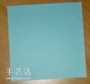 X翼戰(zhàn)斗機折紙方法 怎么折X翼戰(zhàn)斗機圖解 -  rpnrmr.com