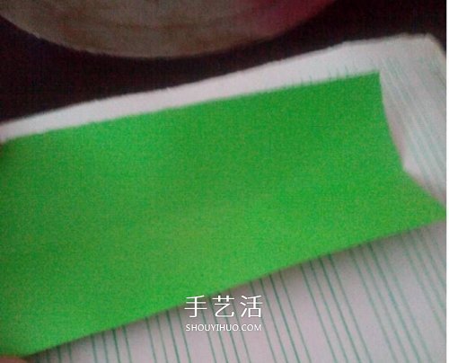 紙戒指的折法圖解教程 折紙戒指簡(jiǎn)單又可愛(ài) -  rpnrmr.com