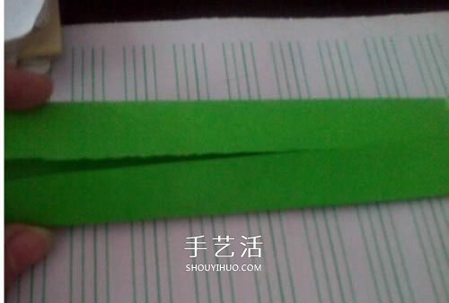 紙戒指的折法圖解教程 折紙戒指簡(jiǎn)單又可愛(ài) -  rpnrmr.com