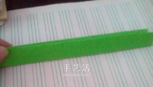 紙戒指的折法圖解教程 折紙戒指簡(jiǎn)單又可愛(ài) -  rpnrmr.com
