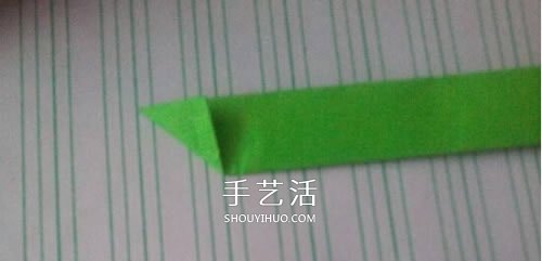紙戒指的折法圖解教程 折紙戒指簡(jiǎn)單又可愛(ài) -  rpnrmr.com