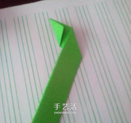 紙戒指的折法圖解教程 折紙戒指簡(jiǎn)單又可愛(ài) -  rpnrmr.com