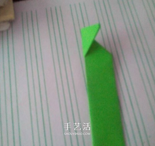 紙戒指的折法圖解教程 折紙戒指簡(jiǎn)單又可愛(ài) -  rpnrmr.com