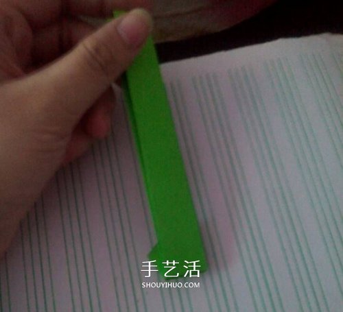 紙戒指的折法圖解教程 折紙戒指簡(jiǎn)單又可愛(ài) -  rpnrmr.com