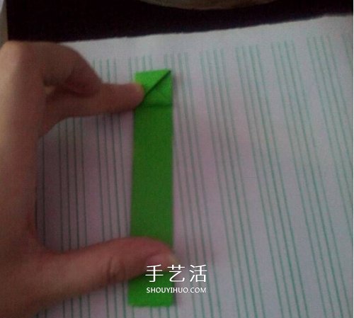 紙戒指的折法圖解教程 折紙戒指簡(jiǎn)單又可愛(ài) -  rpnrmr.com
