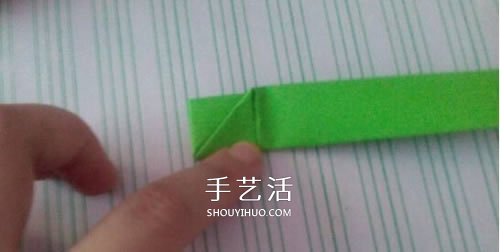 紙戒指的折法圖解教程 折紙戒指簡(jiǎn)單又可愛(ài) -  rpnrmr.com