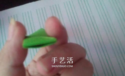 紙戒指的折法圖解教程 折紙戒指簡(jiǎn)單又可愛(ài) -  rpnrmr.com