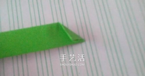 紙戒指的折法圖解教程 折紙戒指簡(jiǎn)單又可愛(ài) -  rpnrmr.com