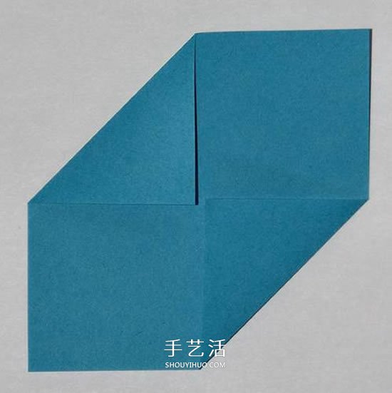 立體星星的折法圖解 折紙星星花球的步驟圖 -  rpnrmr.com