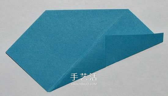 立體星星的折法圖解 折紙星星花球的步驟圖 -  rpnrmr.com