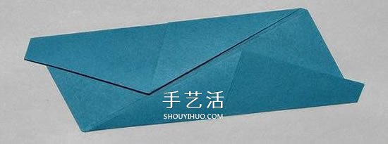 立體星星的折法圖解 折紙星星花球的步驟圖 -  rpnrmr.com