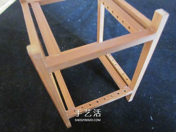 自制蟈蟈籠子的方法 蟈蟈籠子制作方法圖解 -  rpnrmr.com