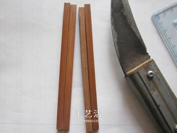 自制蟈蟈籠子的方法 蟈蟈籠子制作方法圖解 -  rpnrmr.com