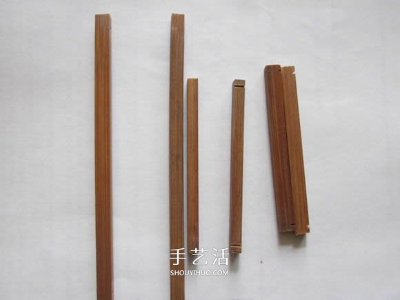 自制蟈蟈籠子的方法 蟈蟈籠子制作方法圖解 -  rpnrmr.com