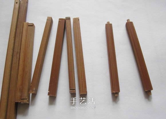自制蟈蟈籠子的方法 蟈蟈籠子制作方法圖解 -  rpnrmr.com