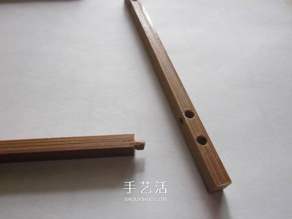 自制蟈蟈籠子的方法 蟈蟈籠子制作方法圖解 -  rpnrmr.com