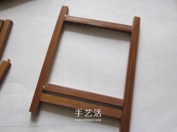 自制蟈蟈籠子的方法 蟈蟈籠子制作方法圖解 -  rpnrmr.com