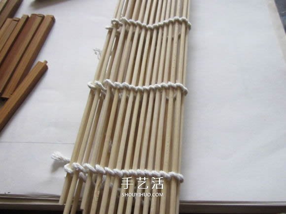 自制蟈蟈籠子的方法 蟈蟈籠子制作方法圖解 -  rpnrmr.com