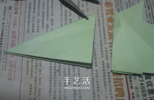 美麗又復雜玫瑰花折紙 NS玫瑰折紙實拍圖解 -  rpnrmr.com