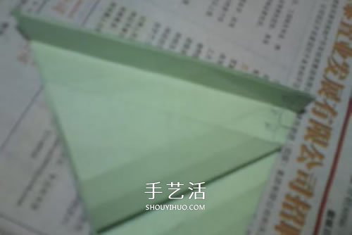 美麗又復雜玫瑰花折紙 NS玫瑰折紙實拍圖解 -  rpnrmr.com