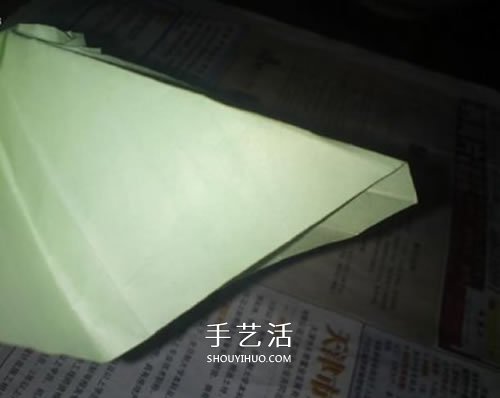 美麗又復雜玫瑰花折紙 NS玫瑰折紙實拍圖解 -  rpnrmr.com
