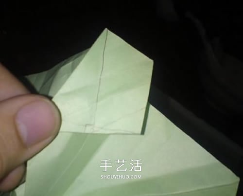 美麗又復雜玫瑰花折紙 NS玫瑰折紙實拍圖解 -  rpnrmr.com
