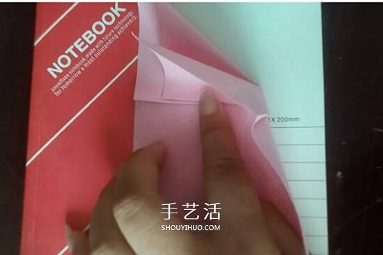 香檳玫瑰的折法圖解 折紙香檳玫瑰的方法過程 -  rpnrmr.com