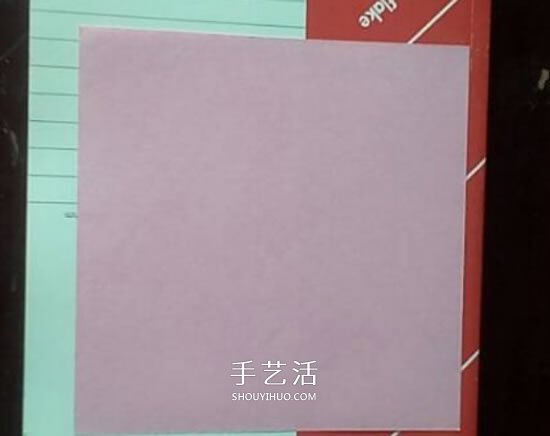 香檳玫瑰的折法圖解 折紙香檳玫瑰的方法過程 -  rpnrmr.com