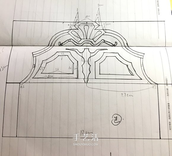 純手工迷你家具 呈現(xiàn)歐洲三個(gè)時(shí)期的室內(nèi)環(huán)境 -  rpnrmr.com