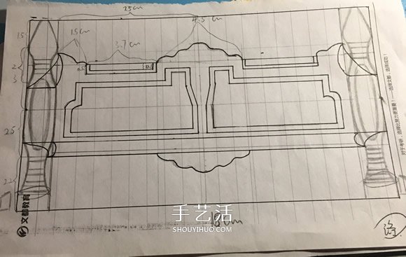 純手工迷你家具 呈現(xiàn)歐洲三個(gè)時(shí)期的室內(nèi)環(huán)境 -  rpnrmr.com