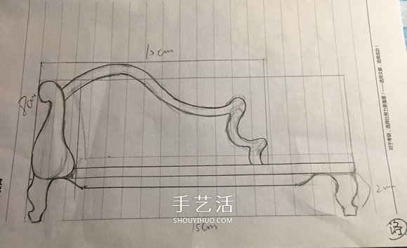 純手工迷你家具 呈現(xiàn)歐洲三個(gè)時(shí)期的室內(nèi)環(huán)境 -  rpnrmr.com