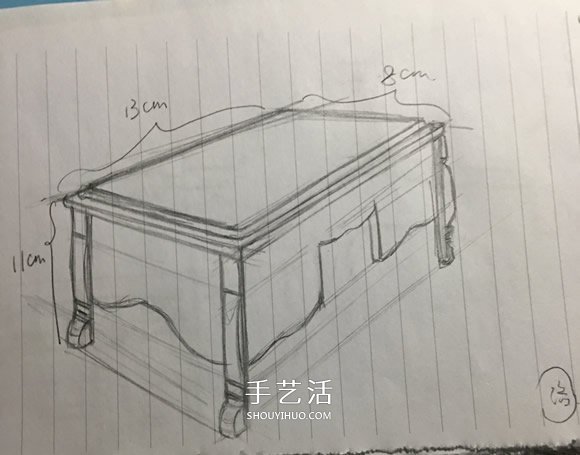 純手工迷你家具 呈現(xiàn)歐洲三個(gè)時(shí)期的室內(nèi)環(huán)境 -  rpnrmr.com